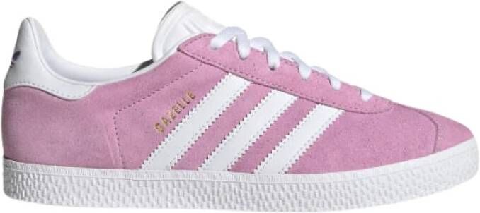 Adidas original online sneakers roze