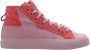 Adidas Originals Sneakers hoog 'Nizza Hi Parley' - Thumbnail 1