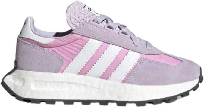 adidas Originals Sneakers Roze Unisex