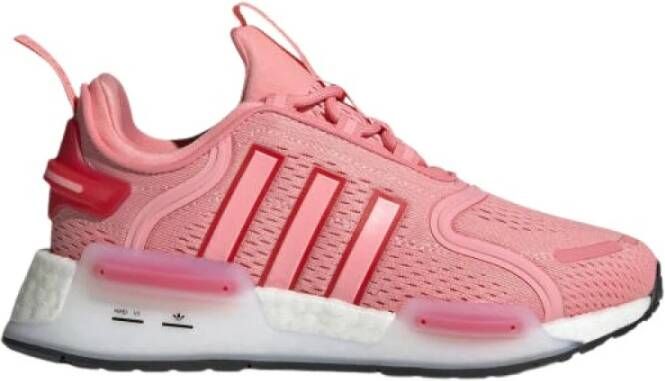 Adidas Originals Sneakers Roze Unisex