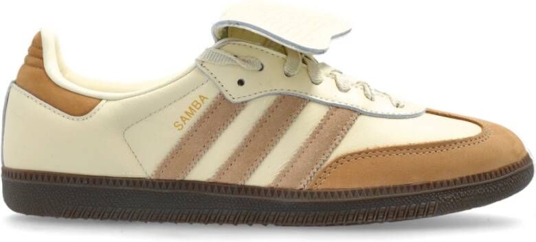 Adidas Originals Samba LT W Sneaker adidas Samba OG in beige formaten: 36 2 3