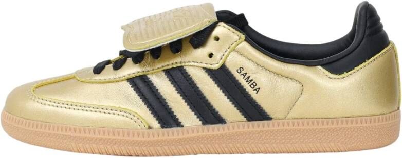 Adidas Originals Samba LT W Sneaker women OG goud 2 3 Schoenen