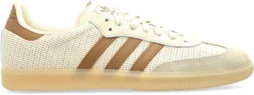 Adidas Originals Samba OG Sneaker adidas Samba OG in beige formaten: 43 1 3