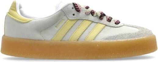 Adidas Originals Sambae W Sneaker women Samba OG grijs 2 3 Schoenen