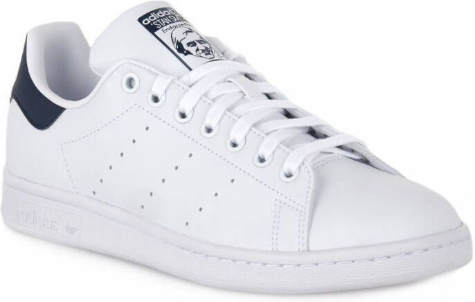 adidas Originals Sneakers Stan Smith MIINTO 9b696cb1eca1e7518ee5 Wit Heren