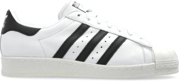 Adidas Originals Sportschoenen Superstar 82 White