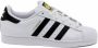 Adidas Originals adidas SUPERSTAR C Unisex Sneakers Ftwr White Core Black Ftwr White - Thumbnail 95