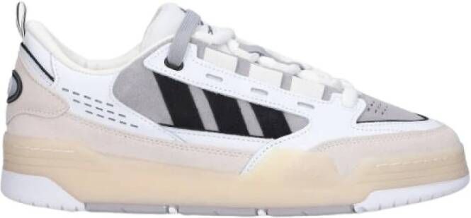 adidas Originals Sneakers van gerecyclede materialen voor lifestyle Grijs Heren