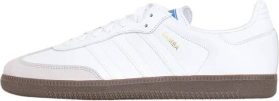 Adidas Originals Sneakers White Heren