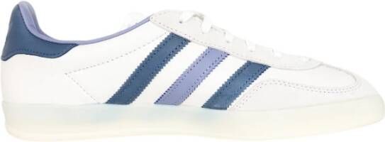 Adidas Originals Gazelle Indoor Sneaker Terrace Styles Schoenen core white preloved ink mel off white maat: 43 1 3 beschikbare maaten:41 1 3 42 - Foto 2