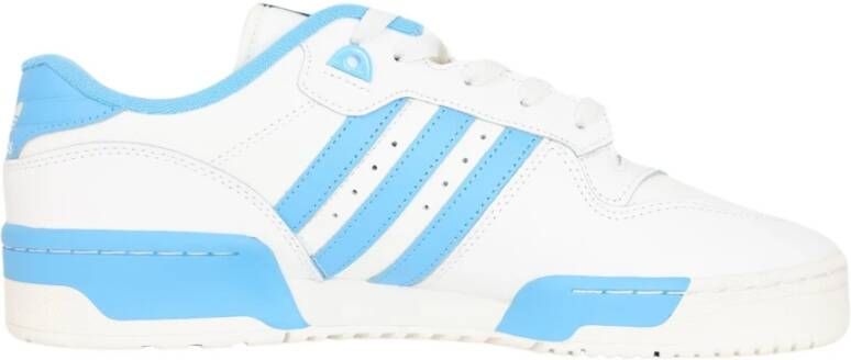 adidas Originals Sneakers White Heren