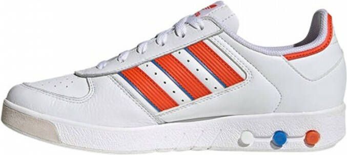 adidas Originals Sneakers White Wit Heren