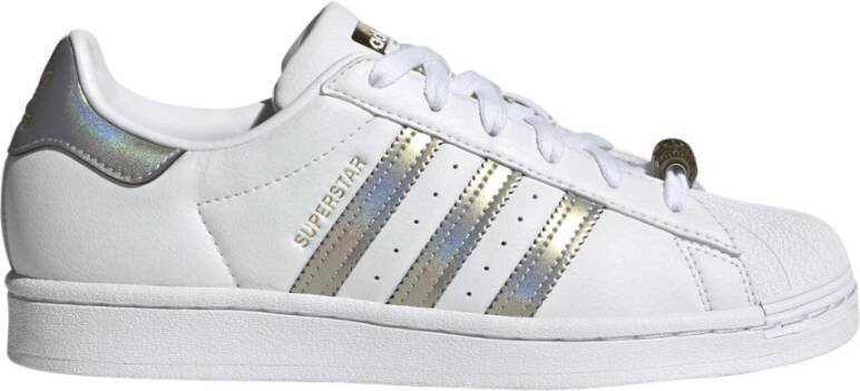 adidas Originals Sneakers Wit Dames