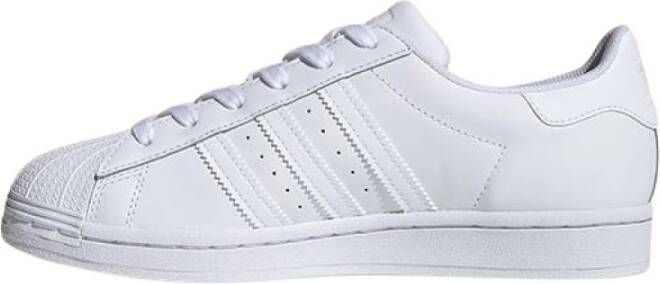 Adidas Originals Superstar FOUNDATION Sneakers wit - Foto 15