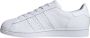 Adidas Originals Superstar FOUNDATION Sneakers wit - Thumbnail 3