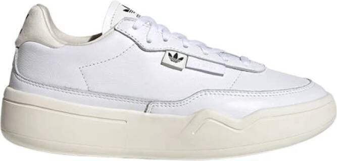 adidas Originals Sneakers Wit Dames