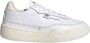 Adidas Originals De sneakers van de manier Her Court W - Thumbnail 2