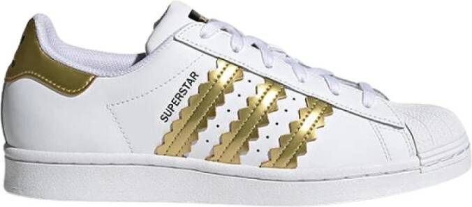 adidas Originals sneakers Wit Dames