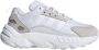 Adidas Originals ZX 22 Schoenen Cloud White Cloud White Crystal White - Thumbnail 2