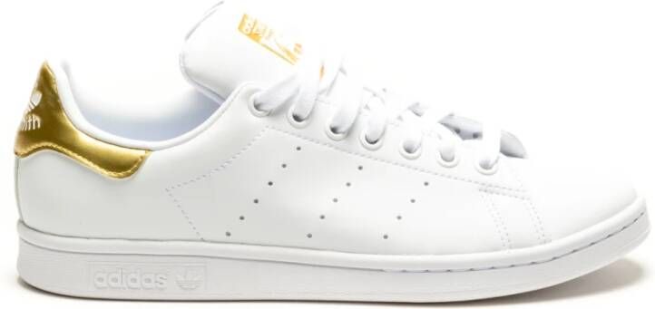 Adidas Originals Klassieke Stan Smith Sneakers voor Heren White Heren - Foto 7