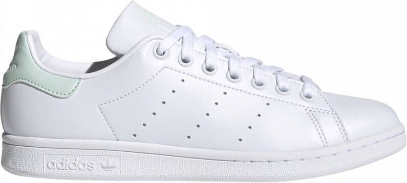 Adidas Stan Smith W 36 Dames sneakers ftwr white dash green core black - Foto 2