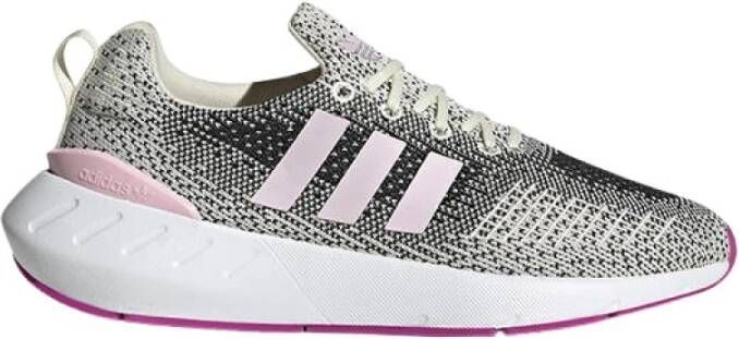 adidas Originals Sneakers Wit Dames