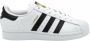 Adidas Originals adidas SUPERSTAR C Unisex Sneakers Ftwr White Core Black Ftwr White - Thumbnail 115