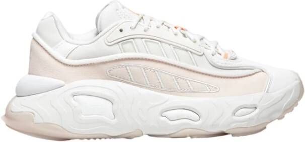 Adidas Stijlvolle Sneakers voor elke gelegenheid White Unisex - Foto 4