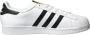 Adidas Originals adidas SUPERSTAR C Unisex Sneakers Ftwr White Core Black Ftwr White - Thumbnail 133