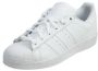 Adidas Originals adidas Superstar FOUNDATION Sneakers Ftwr White Ftwr White Ftwr White - Thumbnail 15