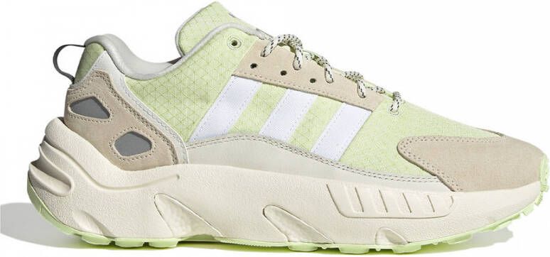 Adidas Originals De sneakers van de manier Zx 22 Boost W - Foto 4