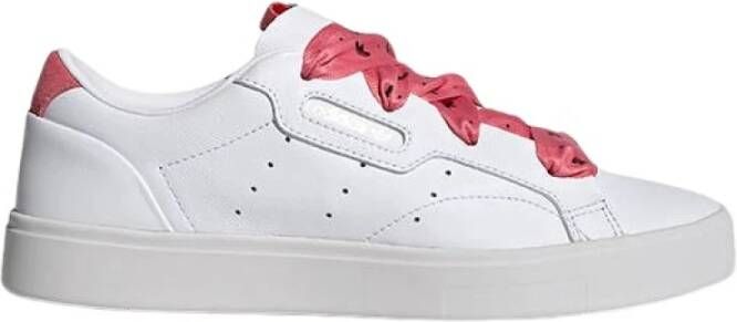 adidas Originals Sneakers Wit Dames