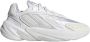Adidas Originals Ozelia Schoenen Cloud White Cloud White Crystal White Dames - Thumbnail 2
