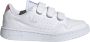 Adidas Originals Sneakers met contrastgarnering model 'NY 90 I' - Thumbnail 10