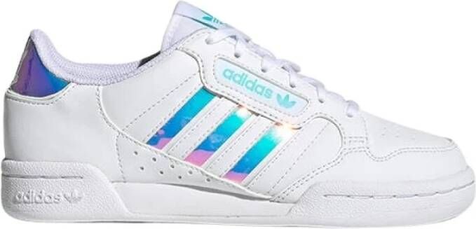 adidas Originals Sneakers Wit Dames