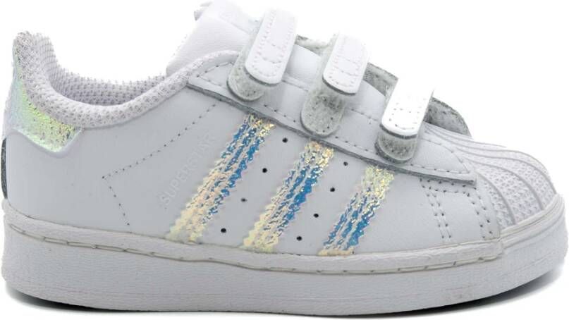 adidas Originals Sneakers Wit Dames