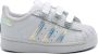 Adidas Originals Sneakers Superstar CF I Miinto-2189FA2AE05A1499893 Wit Unisex - Thumbnail 3
