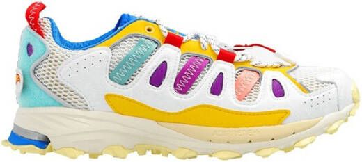 Adidas Originals Sean Wotherspoon x Hot Wheels Superturf Schoenen