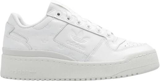 Adidas Klassieke Sneakers voor Mannen en Vrouwen White Dames