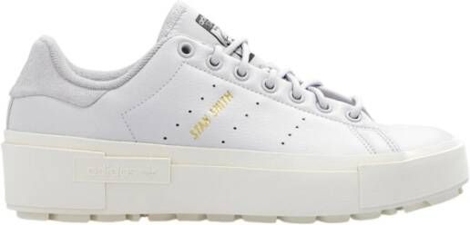 Adidas Sportieve Lilakleurige Sneakers voor Dames Paars Dames