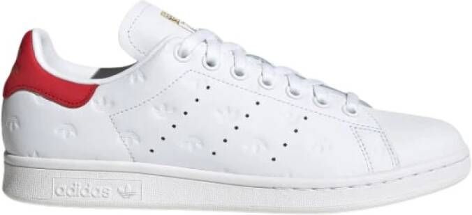 Adidas Originals Klassieke Stan Smith Sneakers voor Dames White Dames