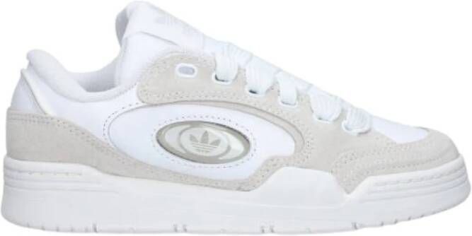 adidas Originals Sneakers Wit Dames