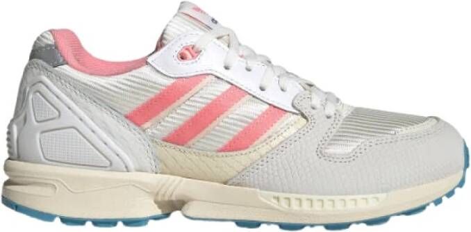 adidas Originals Sneakers Wit Dames