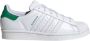 Adidas Originals Witte sportieve sneakers voor vrouwen White Dames - Thumbnail 1