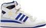 Adidas Iconische Herensneakers Fz6300 White Heren - Thumbnail 1