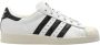 Adidas Originals Superstar 82 Cwhite Cblack Cwhite - Thumbnail 1