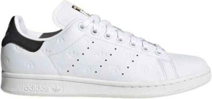Adidas Originals Witte sportieve sneakers voor White - Foto 3