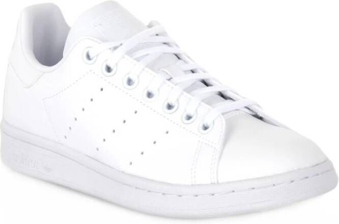 Adidas Originals Stan Smith Junior Cloud White Cloud White Cloud White Cloud White Cloud White Cloud White - Foto 6