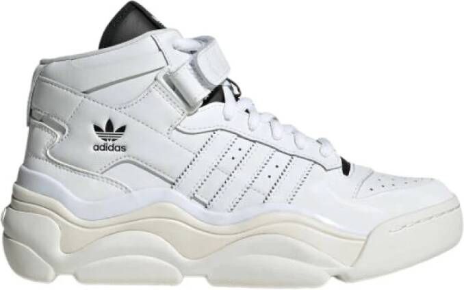 Adidas Originals Forum Millencon Dames Sneakers White Dames
