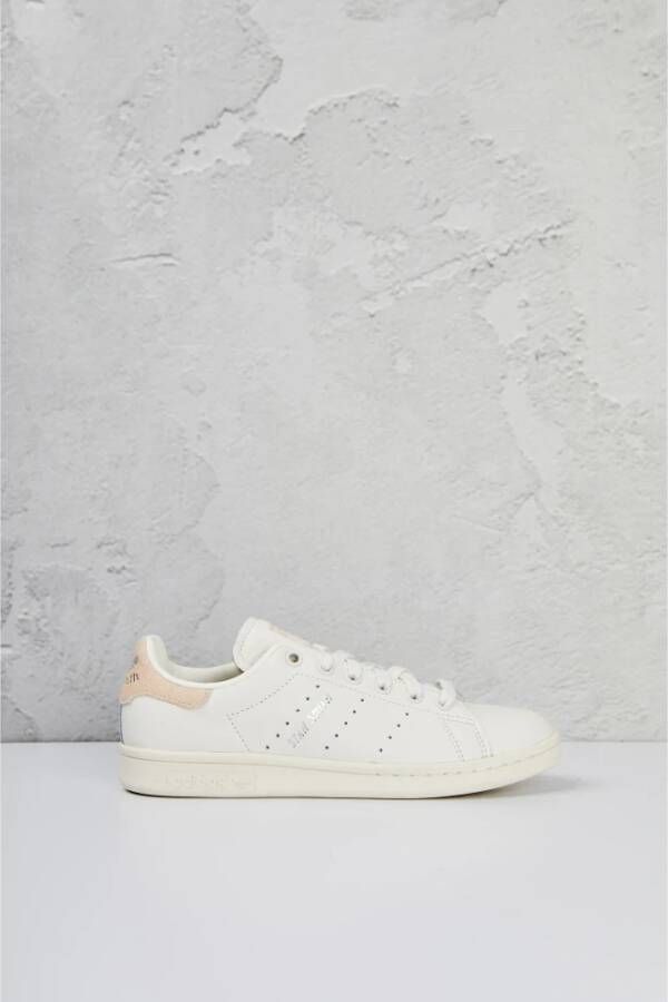 adidas Originals Sneakers Wit Dames